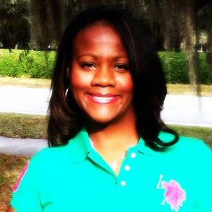 Meet your Posher, Zanetta k.